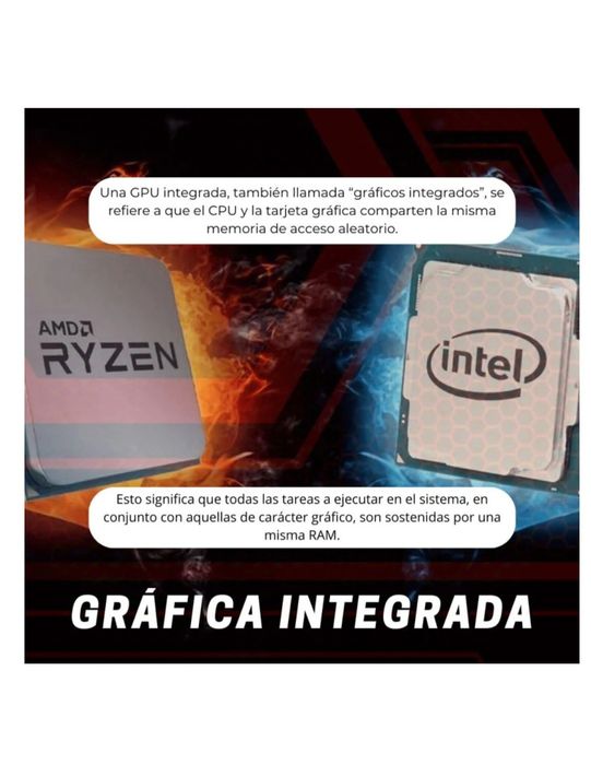PC Racing Pack Gaming Initiation Pro AMD Ryzen 5 4650G/16GB/1TB SSD +