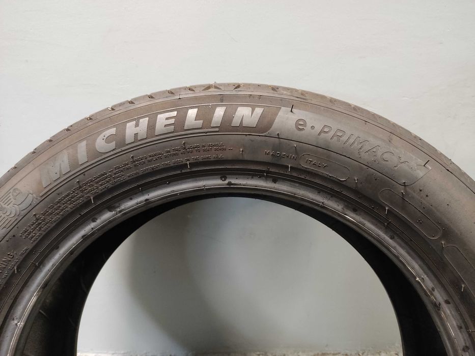 2x195/55R16 Michelin ePrimacy, 91H XL, 2024 rok, NOWE