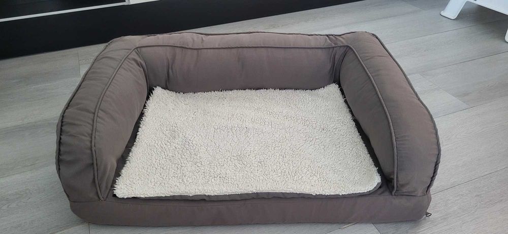 Camas ortopédicas para cão