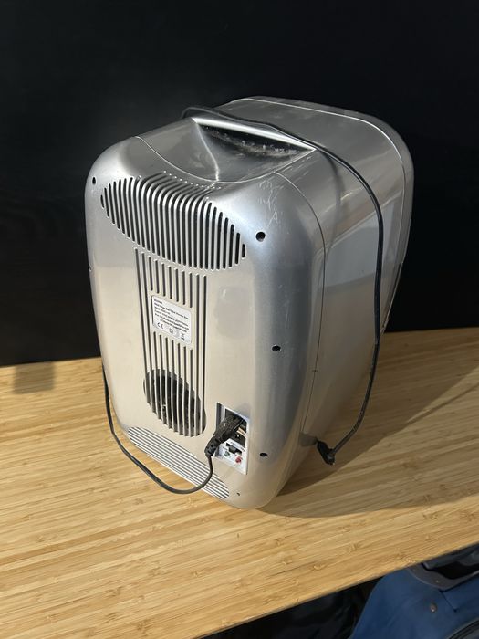 Mini Frigorifico Kunft