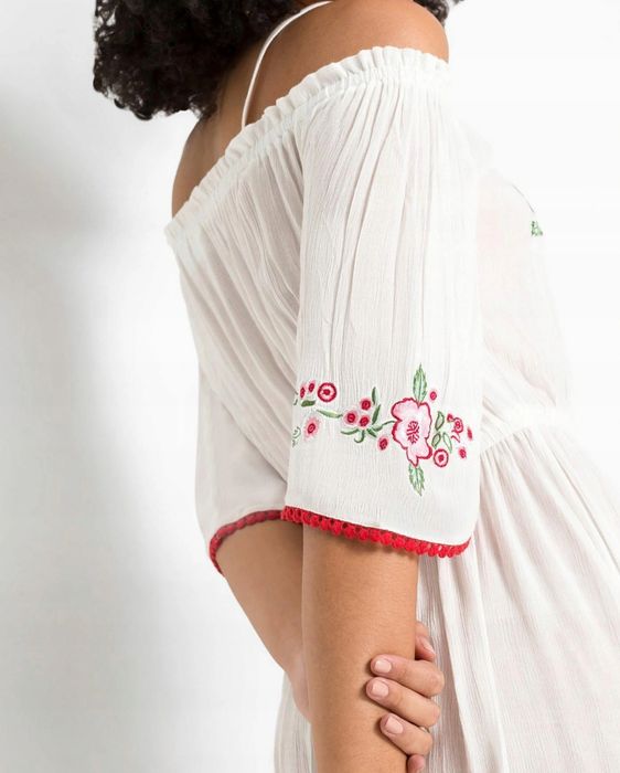 Nowa tunika boho 52