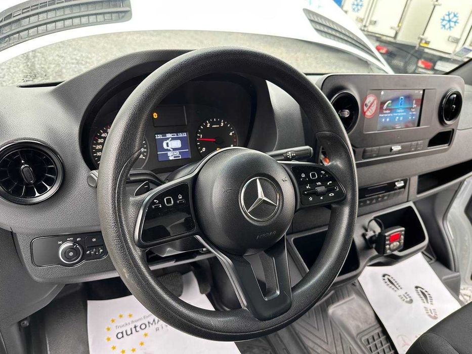 Mercedes-Benz Sprinter 2020p. Ref