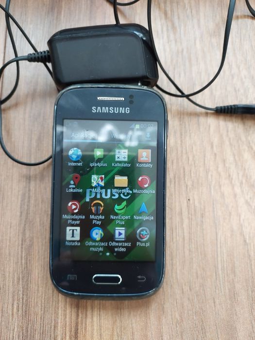 Telefon samsung Gt-s6310