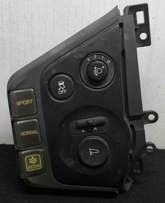 Conjunto de Botões M44248 - HONDA CR-Z