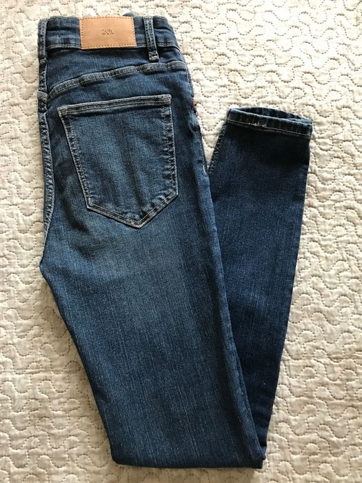 Джинси жіночі Zara
