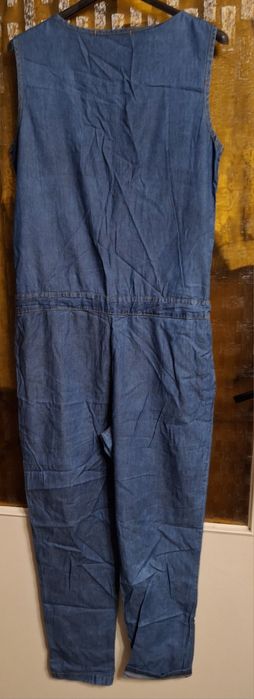 Kombinezon damski jeans