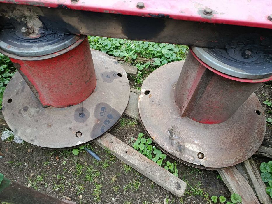 Косарка wirax 1.35