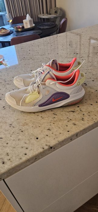 Buty sportowe Nike JOYRIDE Run rozm. 45