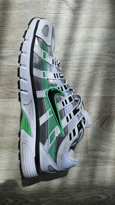 Кроссовки Nike P-6000
