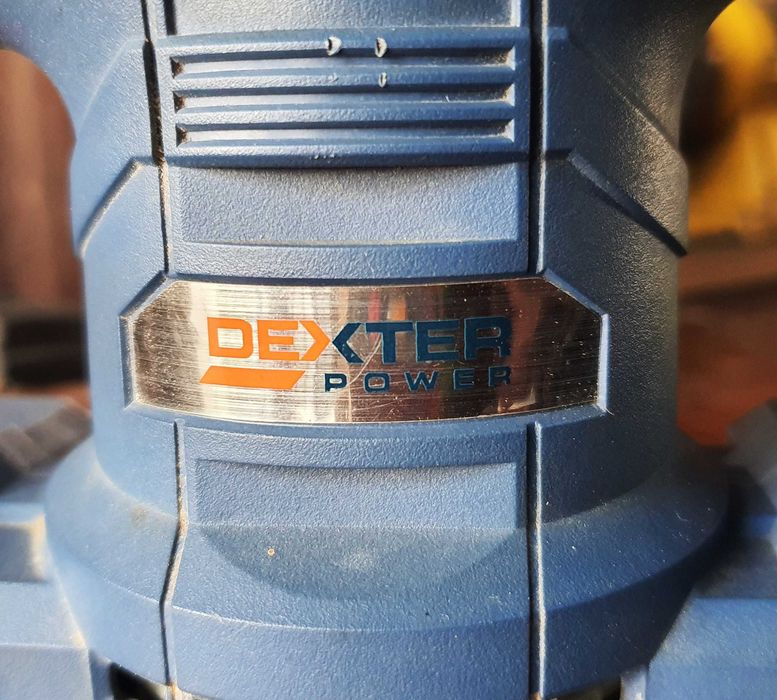 Automatic Wire Sander - Dexter488682401322117123
