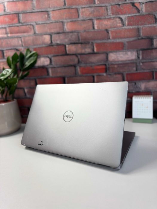 Ноутбук Dell Latitude 5420	·i5-1135G7·16GB+SSD512·14"IPS·Гарантія·ТОП