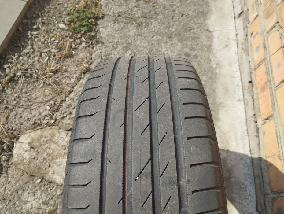 Продам оригінальні діски Хонда r16