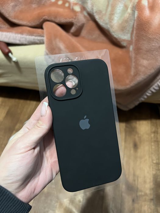 13про макс чехол новый