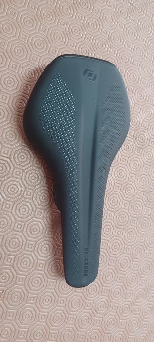 vendo selim syncros belcarra R sl aChannel