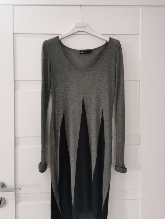 Sweter sweterek damski r S 36