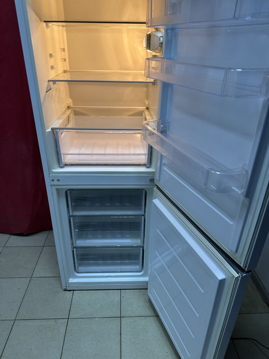 Холодильник Indesit 172/60/60