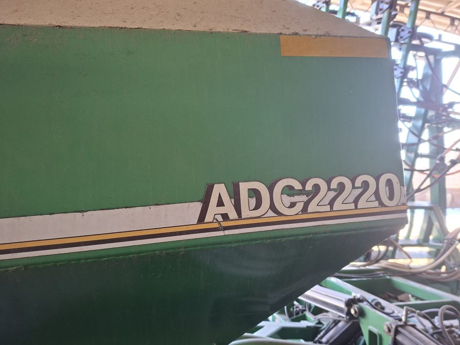 Продам посівний комплекс Great Plains NTA 3510