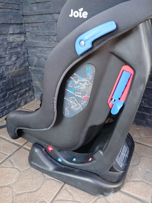 Fotelik joie 0-18kg