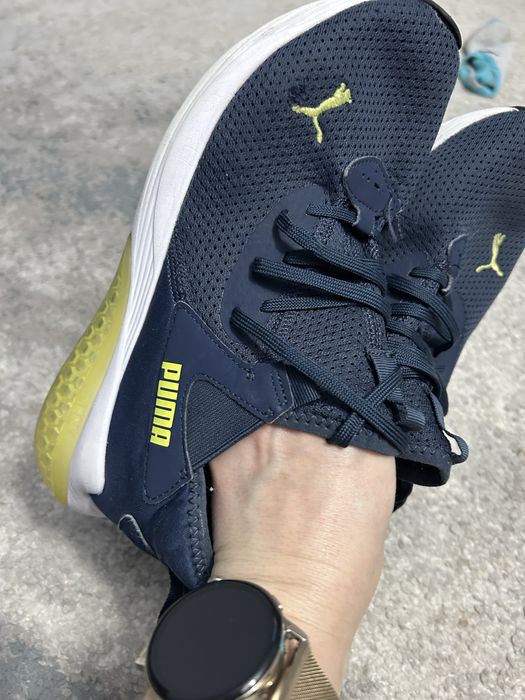 Buty sportowe adidasy Puma Softride r 38,5