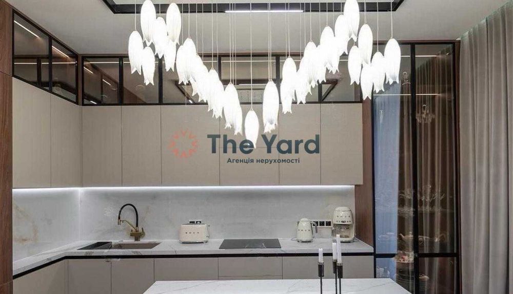 3-кімнатна квартира за адресою бульвар Дружби Народів (площа 130 м²) - Atlanta.ua - фото 8