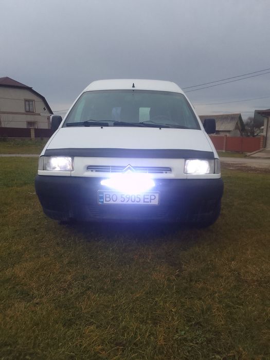 Продам  Сітроен в хорошому стані