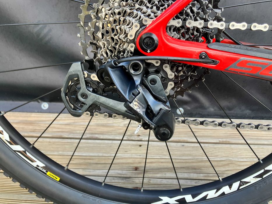 Scott Scale 940 Carbono
