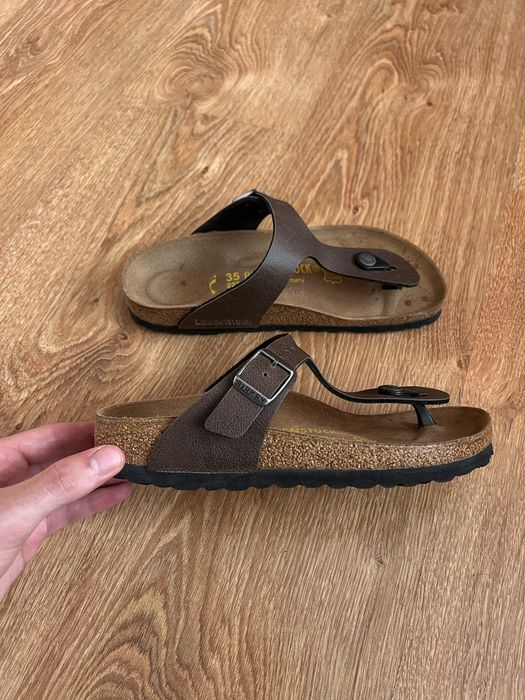 Тапочки Birkenstock Сандали Босоножки Оригинал