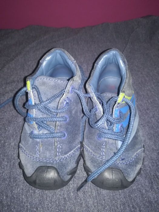 Elefanten buty adidasy chłopięce rozmiar 21