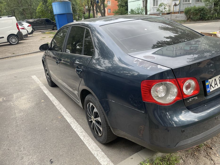 Volkswagen Jetta
