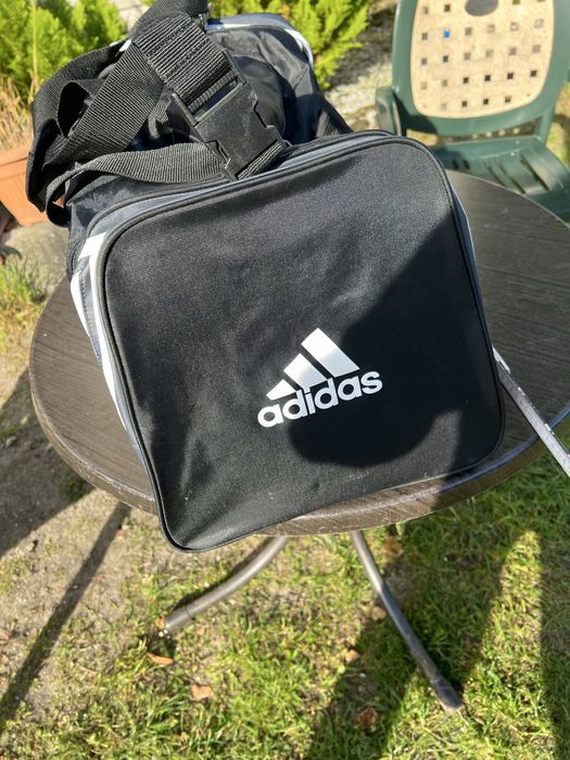 Torba sportowa nowa