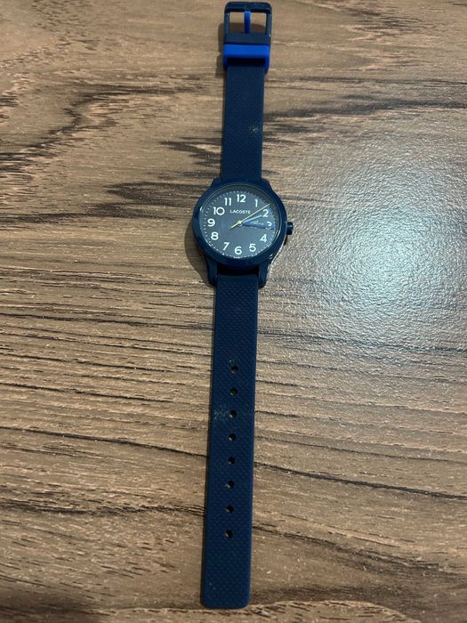 Relógio de criança Lacoste