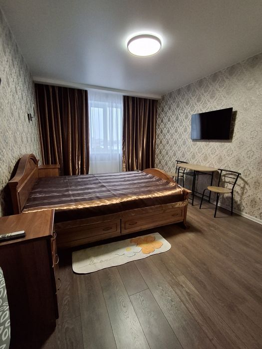 Новая!Автономка!Аренда 1 ком