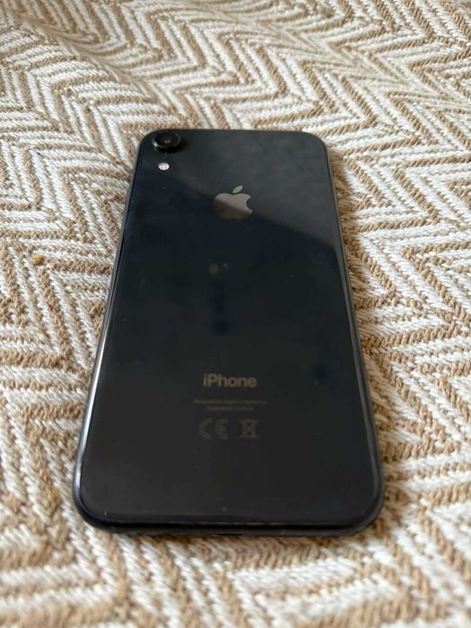 iPhone XR 128 GB