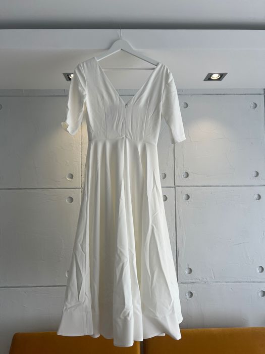 Suknia ślubna  Sally by Swing