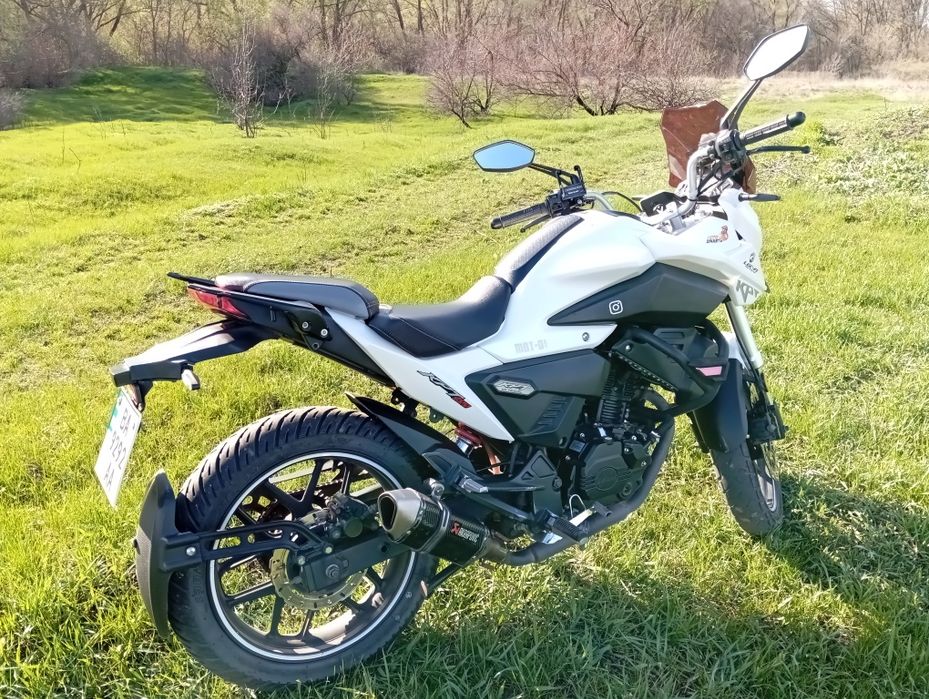 Продам Lifan KPT 200 Інжектор