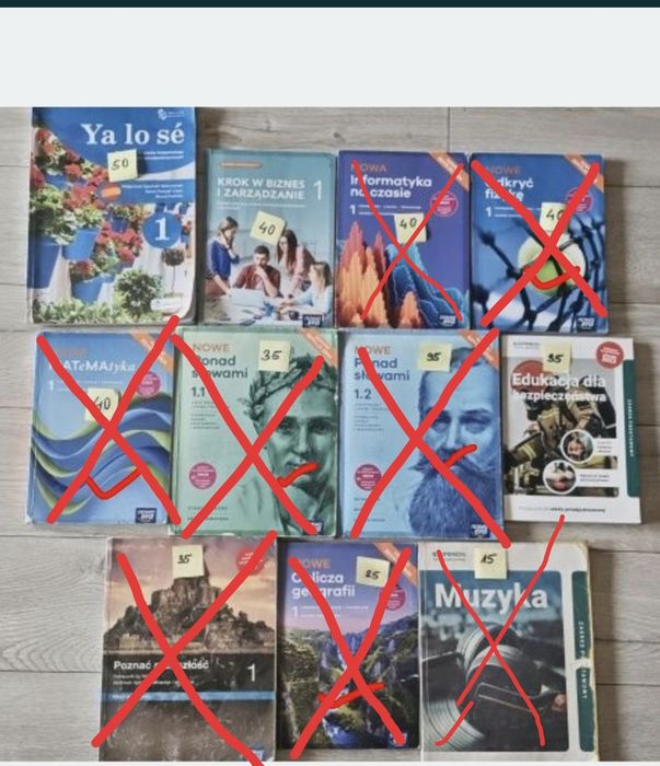 Podręcznik Edukacja dla bezpieczeństwa kl 1