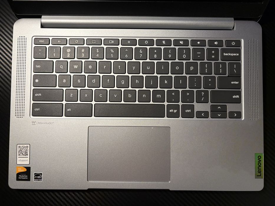 Lenovo IP Slim 3 Chromebook 14" | 8GB / 128GB | Stan Idealny!