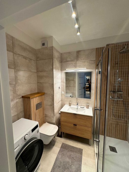 Nowoczesne dwupokojowe mieszkanie  ul. Milczańska + miejsce parkingowe