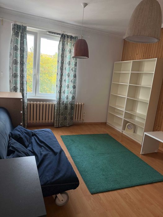 Jasne, nowoczesne 2-pokojowe mieszkanie z balkonem | Blisko Centrum & UO | Parking