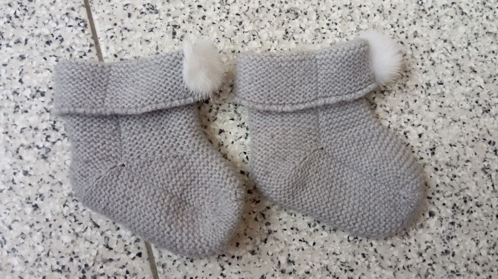 Carapins bebé recém nascido