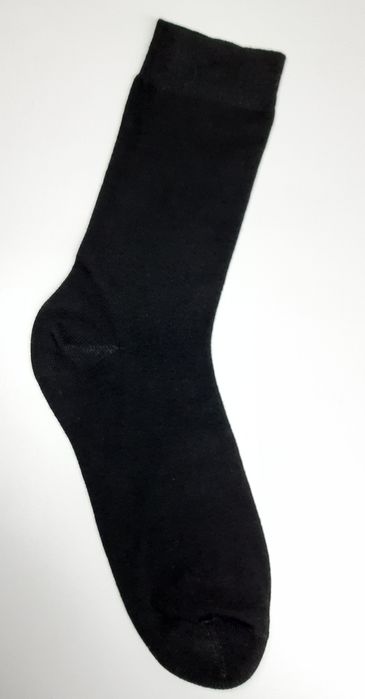 12 pares de meias para jovens e homens