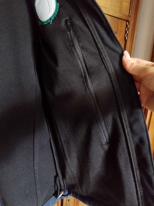 Casaco de Terapia Ocupacional - Feminino - Tamanho S