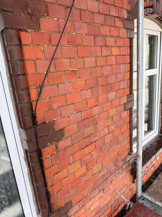 Mycie Kostki Brukowej Elewacji Dachów