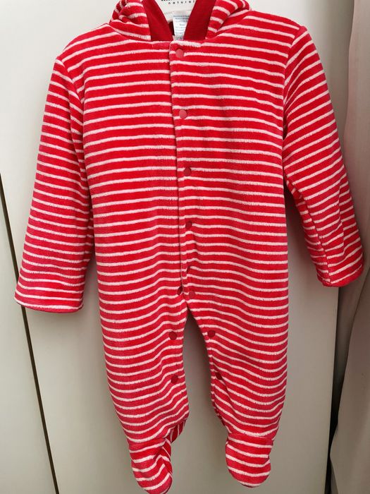 Комбінезон демісезонний