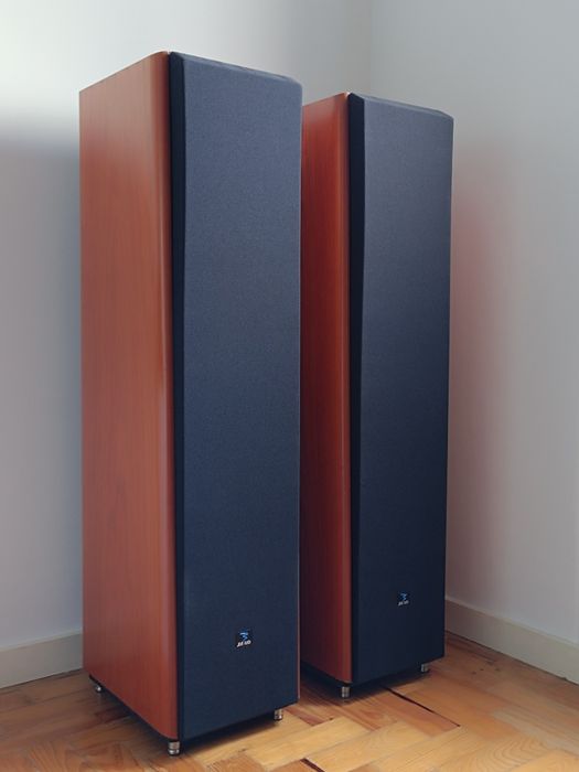 Colunas JM LAB Focal  Electra 915