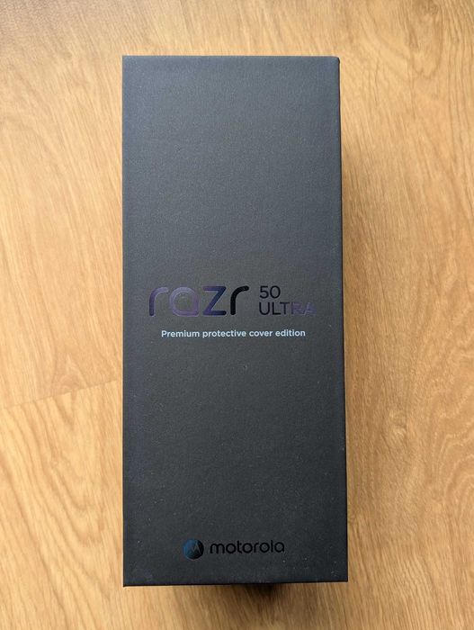 Motorola Razr 50 Ultra