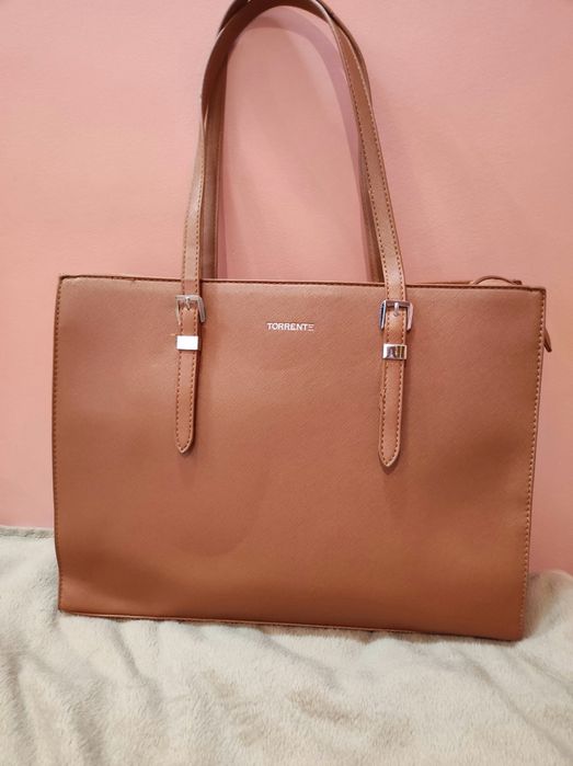 Шкіряна сумка TORRENTE