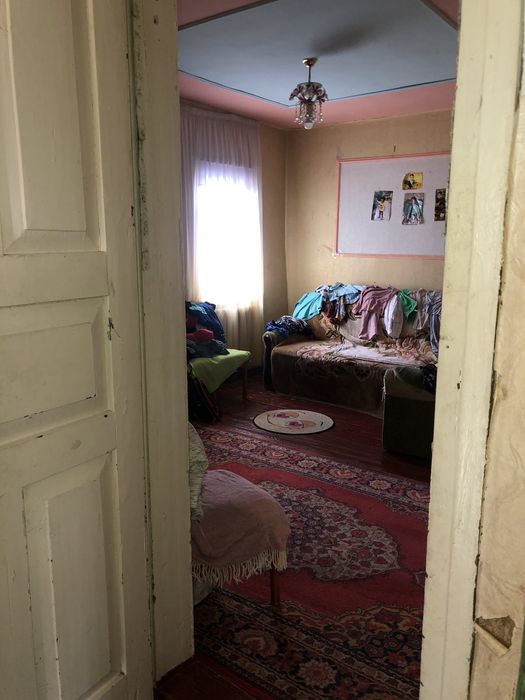 Продам дом Черкасска  Лозовая