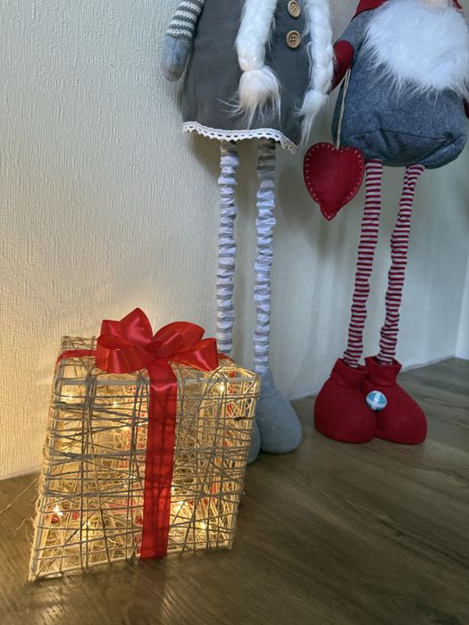 Новорічний декор