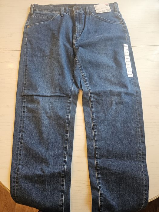 Чоловічі джинси Uniqlo 36/32
